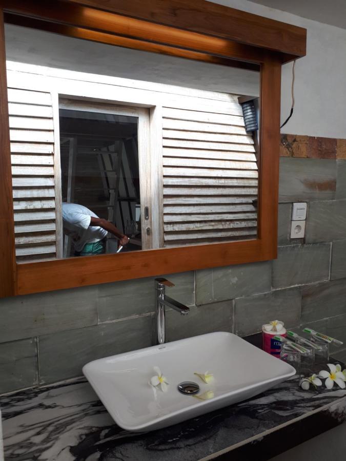 Coco Bale Hotel Gili Meno Ngoại thất bức ảnh