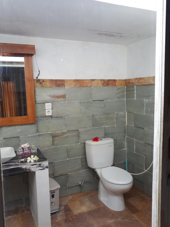Coco Bale Hotel Gili Meno Ngoại thất bức ảnh