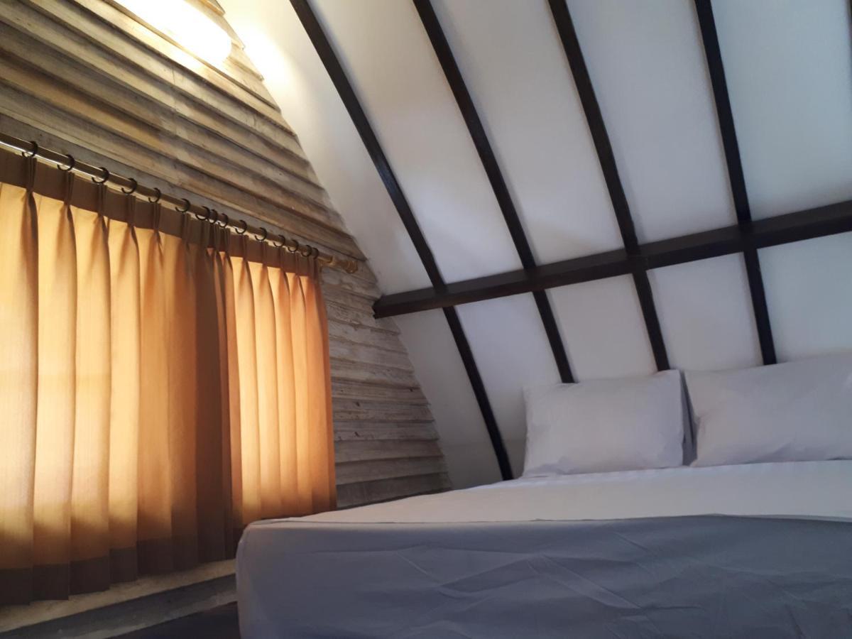 Coco Bale Hotel Gili Meno Ngoại thất bức ảnh