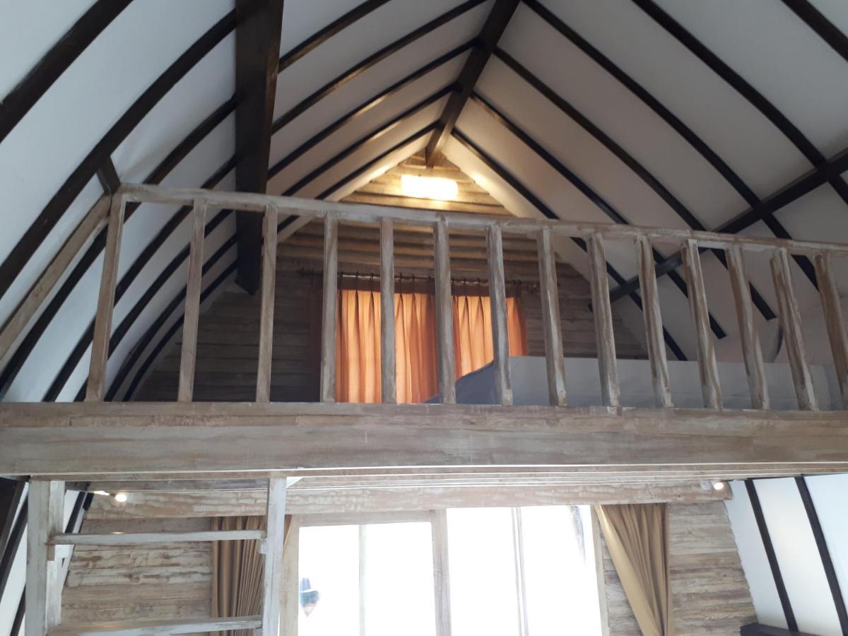 Coco Bale Hotel Gili Meno Ngoại thất bức ảnh