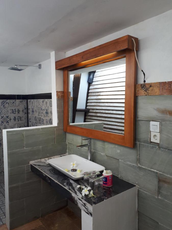Coco Bale Hotel Gili Meno Ngoại thất bức ảnh