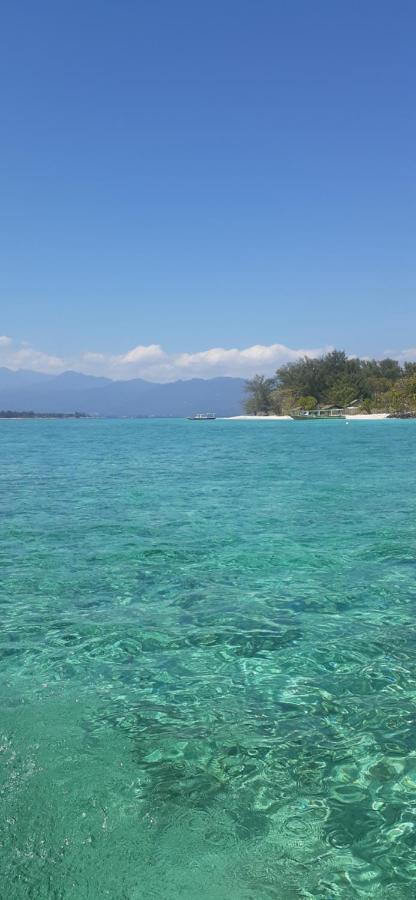 Coco Bale Hotel Gili Meno Ngoại thất bức ảnh